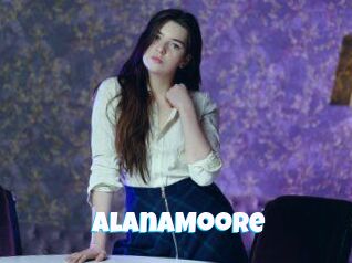AlanaMoore