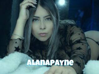 AlanaPayne