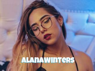 AlanaWinters Miss Gros Seins