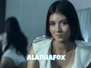 AlanhaFox