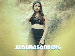 AlannaSanders