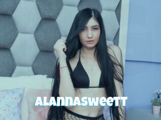 AlannaSweett