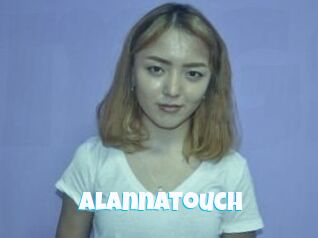 AlannaTouch