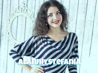 AlanniyStefania