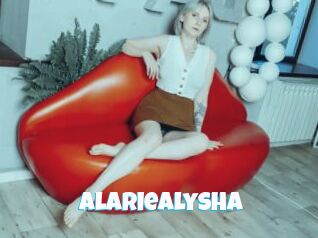 AlarieAlysha