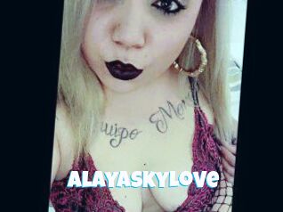 AlayaSkyLove