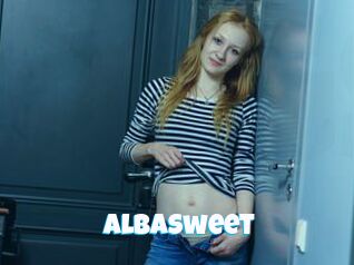 AlbaSweet