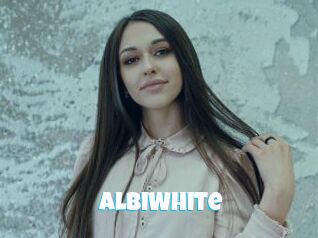 AlbiWhite