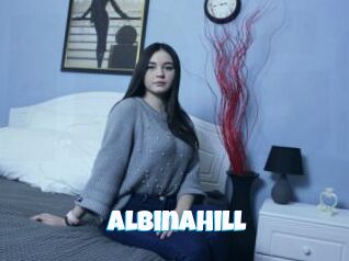 AlbinaHill