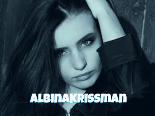 AlbinaKrissman