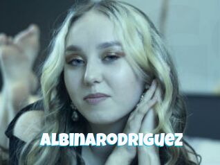 AlbinaRodriguez