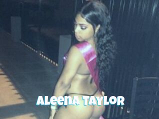 Aleena_Taylor Miss Gros Seins