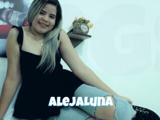 AlejaLuna