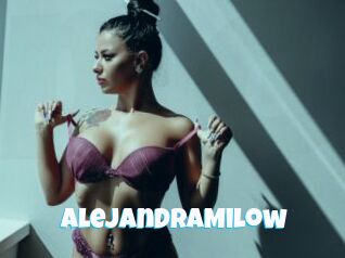 AlejandraMilow