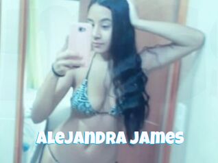 Alejandra_James