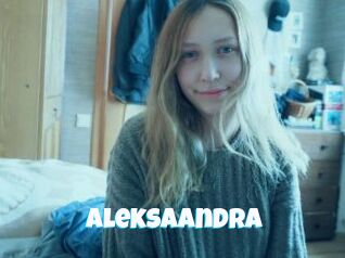 AlekSaandra