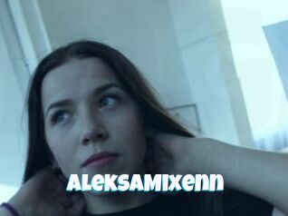 AleksaMixenn