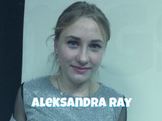 Aleksandra_Ray