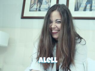 Alell
