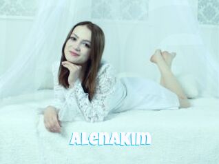AlenaKim Miss Gros Seins