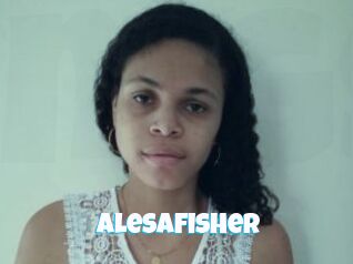 AlesaFisher