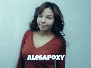 AlesaPoxy
