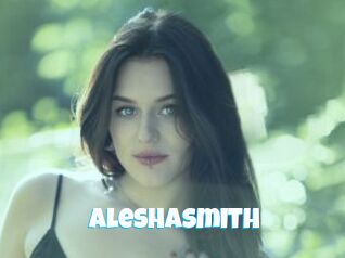 AleshaSmith