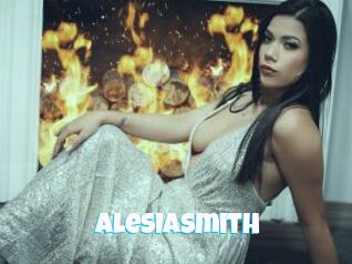 AlesiaSmith