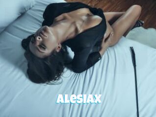 AlesiaX