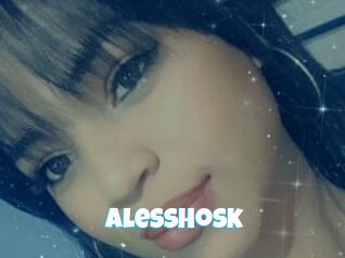 AlessHosk