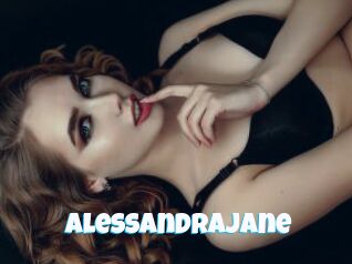 AlessandraJane
