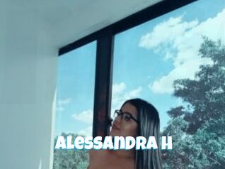Alessandra_h