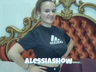 AlessiaShow
