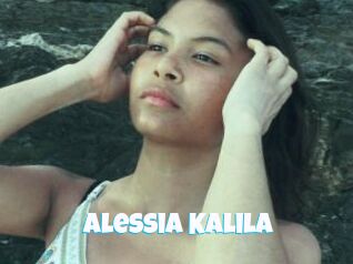 Alessia_Kalila