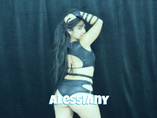 Alessiany