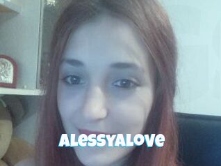 Alessyalove