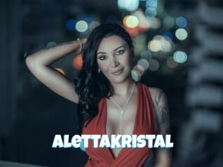 AlettaKristal