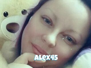 Alex45