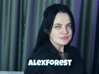 AlexForest