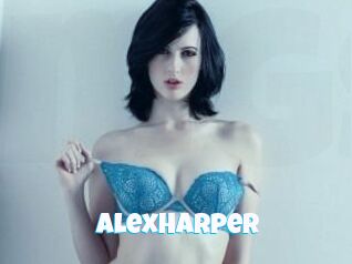 AlexHarper