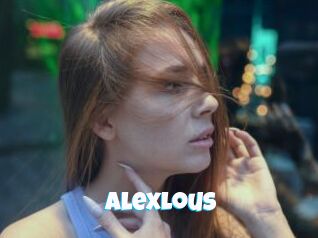 AlexLous
