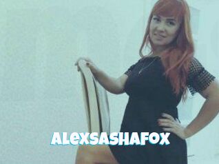 AlexSashaFox