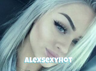 AlexSexyHot