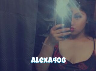 Alexa408