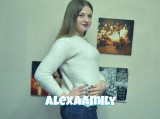 AlexaAmily Miss Gros Seins