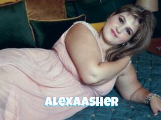 AlexaAsher