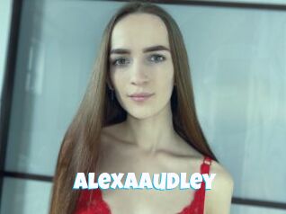 AlexaAudley