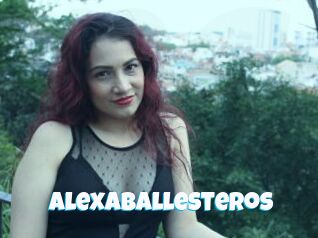 AlexaBallesteros