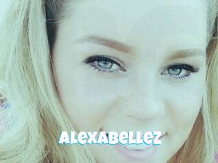 Alexa_Bellez Miss Gros Seins