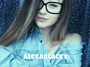 AlexaBlacky